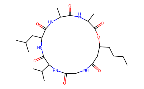Isariin D 80111-97-3